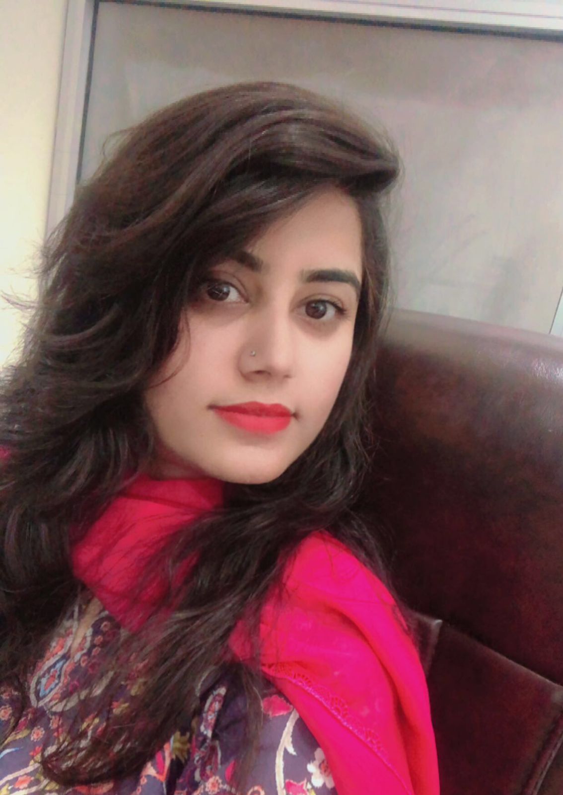 Iqra Imtiaz
